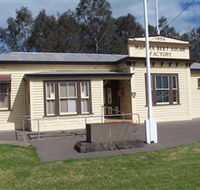 Maffra Sugar Beet Museum - Accommodation Tasmania