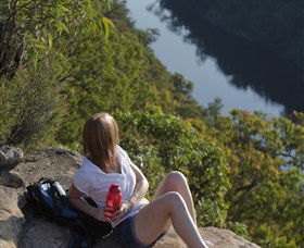 The Rock Lookout - Accommodation Tasmania 7