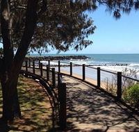 Bargara Beach - Accommodation Tasmania