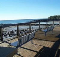 Bargara Turtle Park and Playground - Accommodation Tasmania