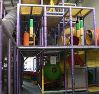 Fun Station Midland - Accommodation Tasmania