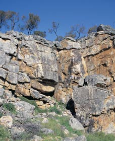Badgingarra Nature Trail - Accommodation Tasmania 0