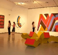 Penrith Regional Gallery and The Lewers Bequest - Accommodation Tasmania