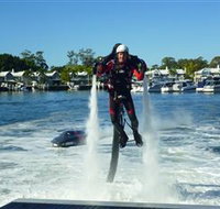 Jetpack Adventures - Accommodation Tasmania