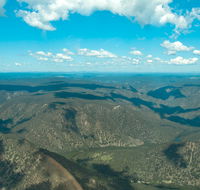 Bungonia National Park - Accommodation Tasmania
