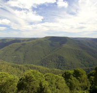 Barrington Tops National Park - Accommodation Tasmania