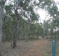 Green track - Accommodation Tasmania