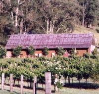 Undercliff Winery and Gallery - Accommodation Tasmania