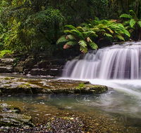 Rocky Crossing walk - Accommodation Tasmania