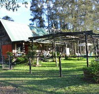 Wollombi Wines - Accommodation Tasmania