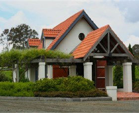 Travertine Wines - Accommodation Tasmania 0