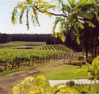 Tintilla Estate - Accommodation Tasmania