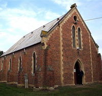 Stratford Historical Society and Museum - Accommodation Tasmania