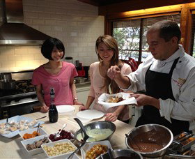 Hunter Valley Candymaking Class - Accommodation Tasmania 0