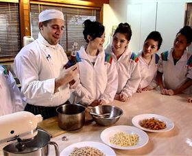 Hunter Valley Candymaking Class - Accommodation Tasmania 3