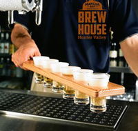 Matilda Bay Brewhouse Hunter Valley Resort - Accommodation Tasmania