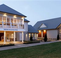 Keith Tulloch Wine - Accommodation Tasmania