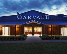 Oakvale Wines - Accommodation Tasmania 1