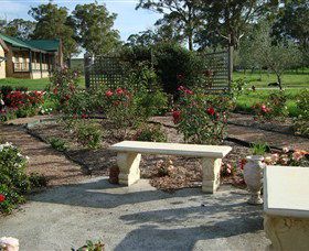 Langdale Farm - Accommodation Tasmania 1