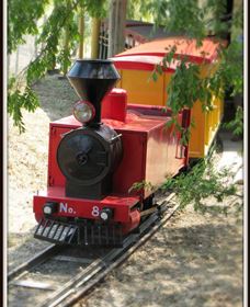 The Australiana Pioneer Village - Accommodation Tasmania 3