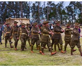 The Australiana Pioneer Village - Accommodation Tasmania 4