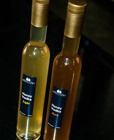 Hunter Distillery - Accommodation Tasmania 8