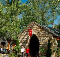 Stonehurst Cedar Creek Vineyard - Accommodation Tasmania