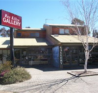 Ray Killen Gallery - Accommodation Tasmania