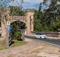 Coast to the Highlands scenic drive  Kangaroo Valley - Accommodation Tasmania