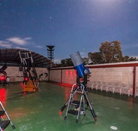 The Space Place Observatory - Accommodation Tasmania