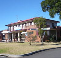 Hotel Oaks - Accommodation Tasmania