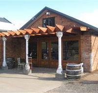Eling Forest Cellar Door and Cafe - Accommodation Tasmania