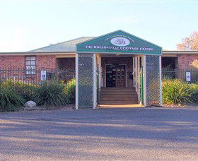 Wollondilly Heritage Centre And Museum - Accommodation Tasmania 0