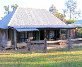 Wollondilly Heritage Centre And Museum - Accommodation Tasmania 1