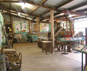 Wollondilly Heritage Centre And Museum - Accommodation Tasmania 3