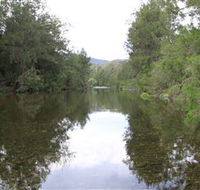 Riverside - Accommodation Tasmania
