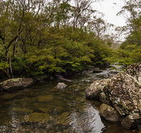 River walking track - Accommodation Tasmania