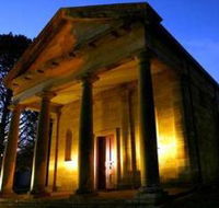 Berrima Courthouse - Accommodation Tasmania