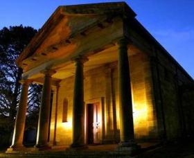 Berrima Courthouse - Accommodation Tasmania 0