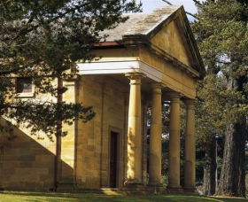 Berrima Courthouse - Accommodation Tasmania 1