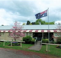 Berrima District Museum - Accommodation Tasmania