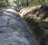 Convict Trail Project Bucketty Site - Accommodation Tasmania