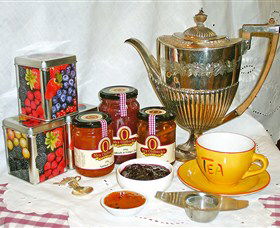 Mrs Oldbucks Pantry - Accommodation Tasmania 0