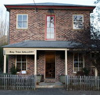 Bay Tree Gallery - Accommodation Tasmania