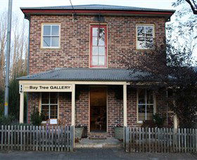Bay Tree Gallery - Accommodation Tasmania 0