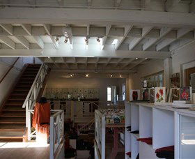 Bay Tree Gallery - Accommodation Tasmania 1