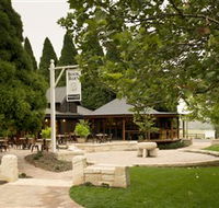 Bendooley Estate Book Barn - Accommodation Tasmania