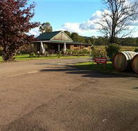 Savannah Estate - Accommodation Tasmania