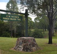 Pioneer Country Park - Accommodation Tasmania
