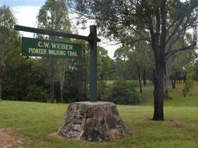 Pioneer Country Park - Accommodation Tasmania 0